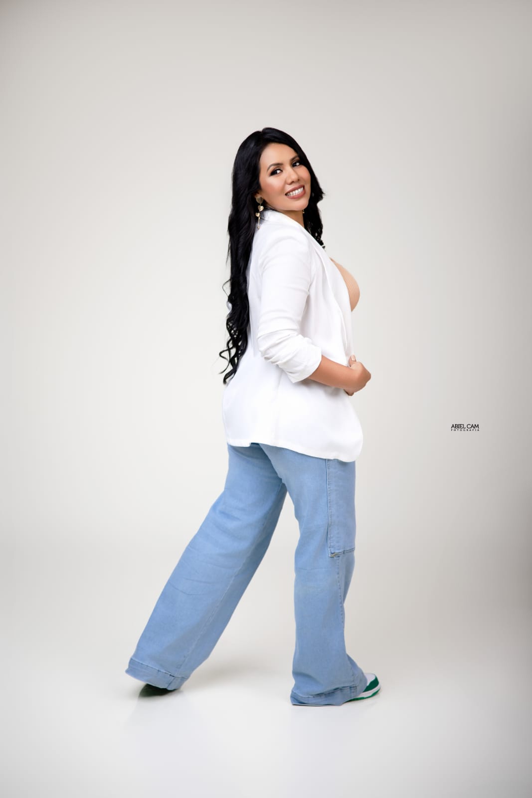 Mirtha Contreras CEO